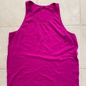Athleta Tank Top